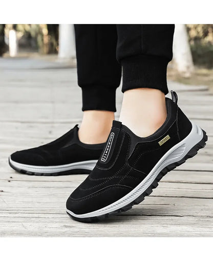 Trail Blaze Max Men's Outdoor Walkers