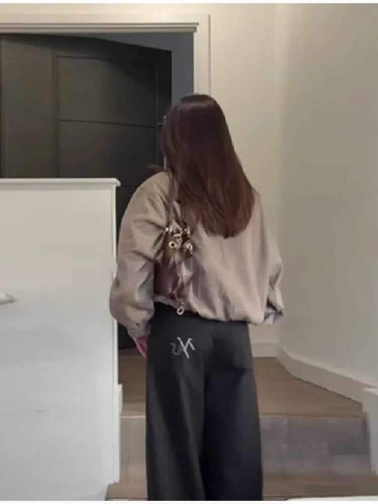 Twist Style Reversible Short Trench