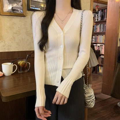 Fragrant Whisper in Knit Bloom