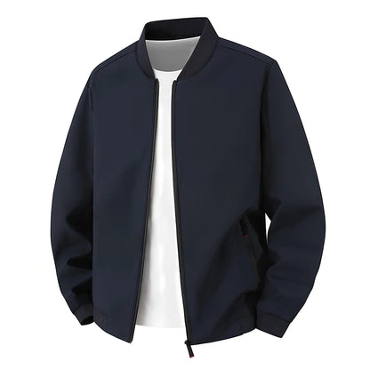 Men’s Outdoor Casual Baseball Jacket