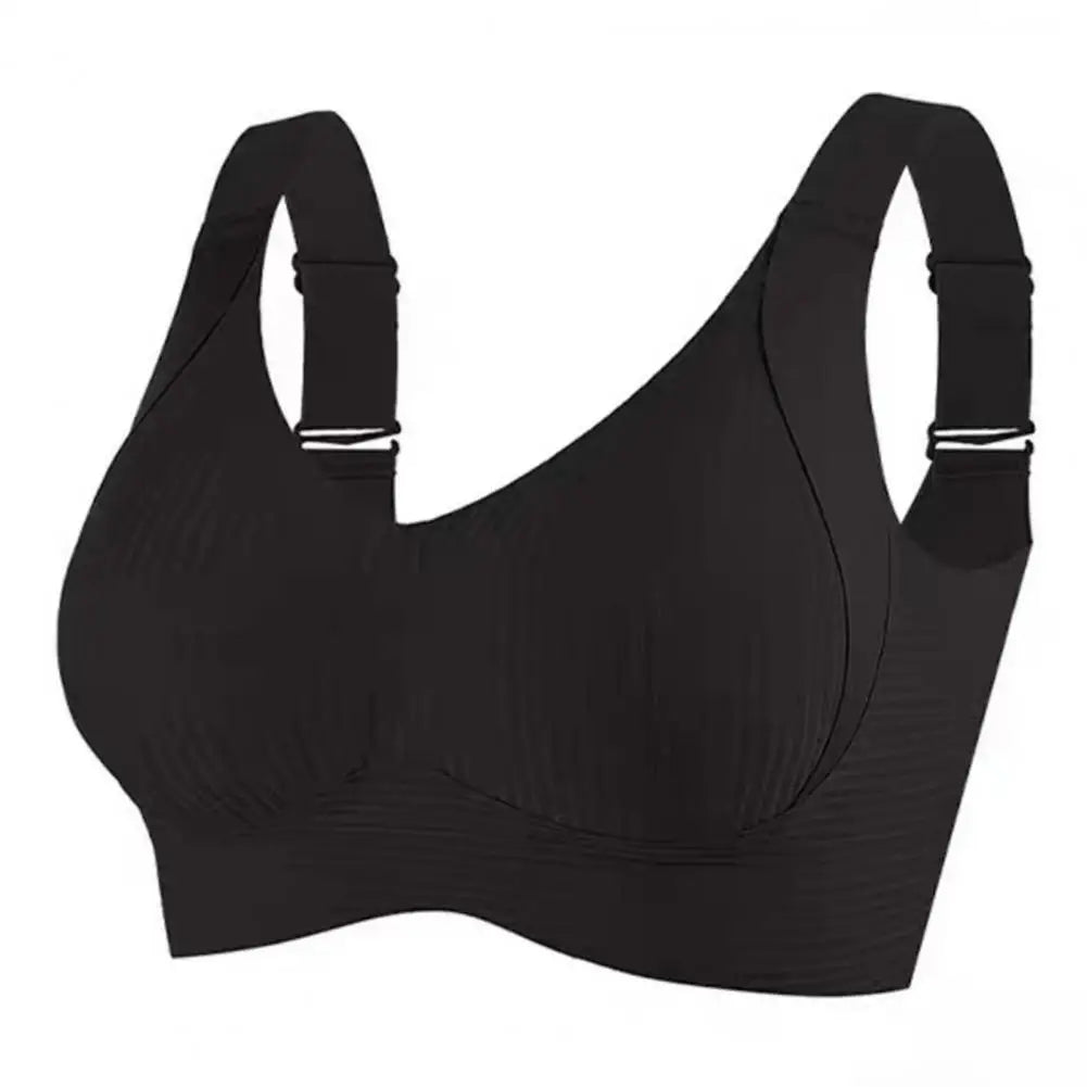 Ultimate Comfort Wireless Lift Bra