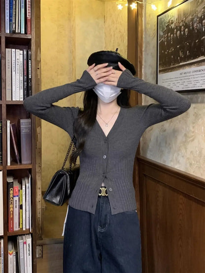 Fragrant Whisper in Knit Bloom