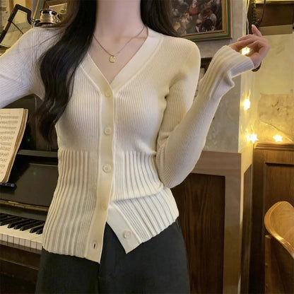 Fragrant Whisper in Knit Bloom