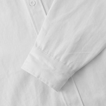 ModCore Classic Button Collar Shirt