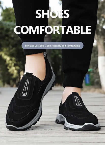 Trail Blaze Max Men's Outdoor Walkers