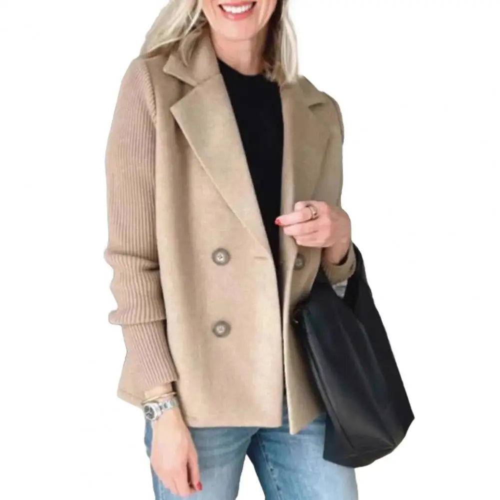 Women’s Formal Sweater Coat
