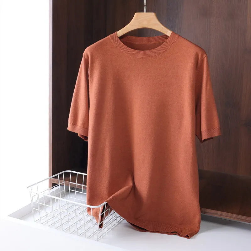 UltraWool Merino Performance Tee