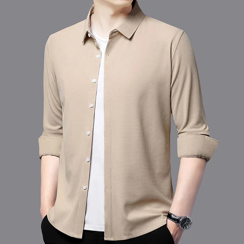 Versatile Everyday Work Shirt