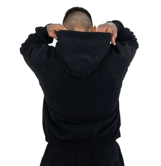 Y2K Streetwear Hoodie