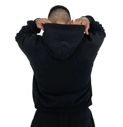 Y2K Streetwear Hoodie