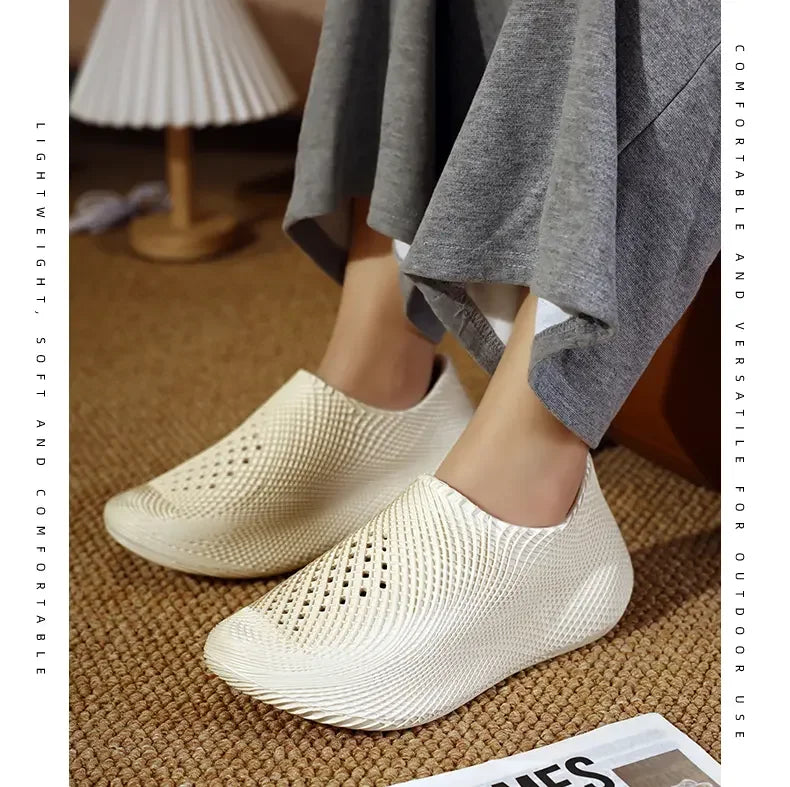 Breathable Summer Water Shoes