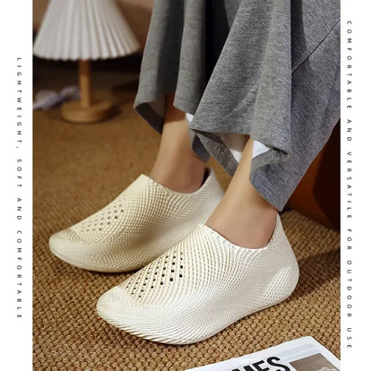 Breathable Summer Water Shoes