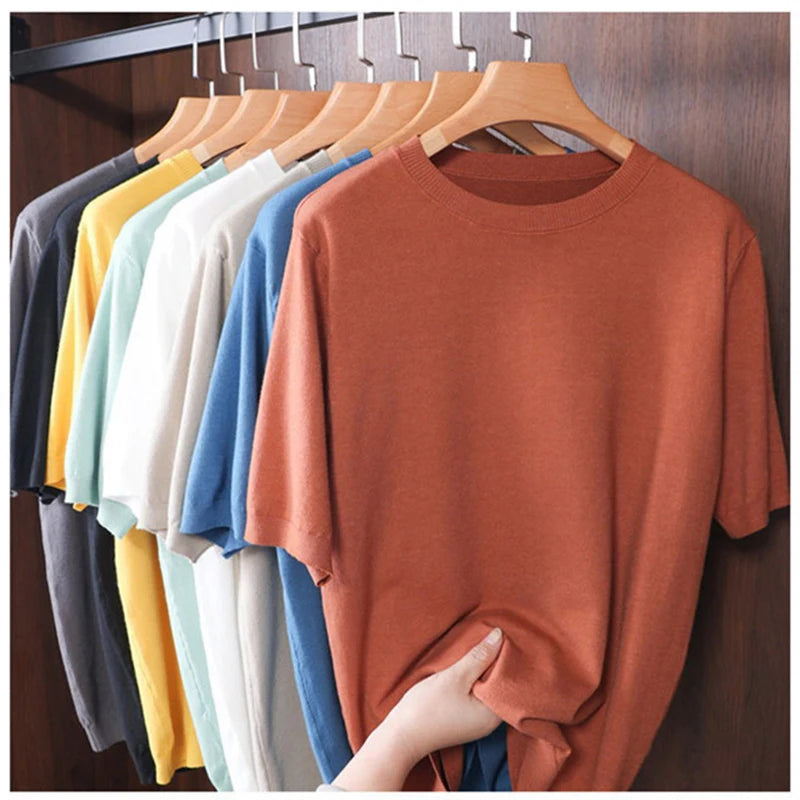 UltraWool Merino Performance Tee