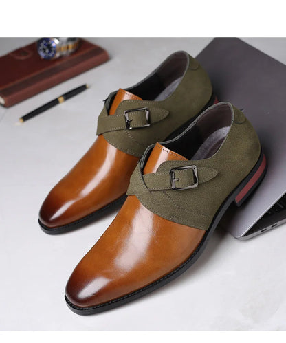 Trendy Plus Size Loafers