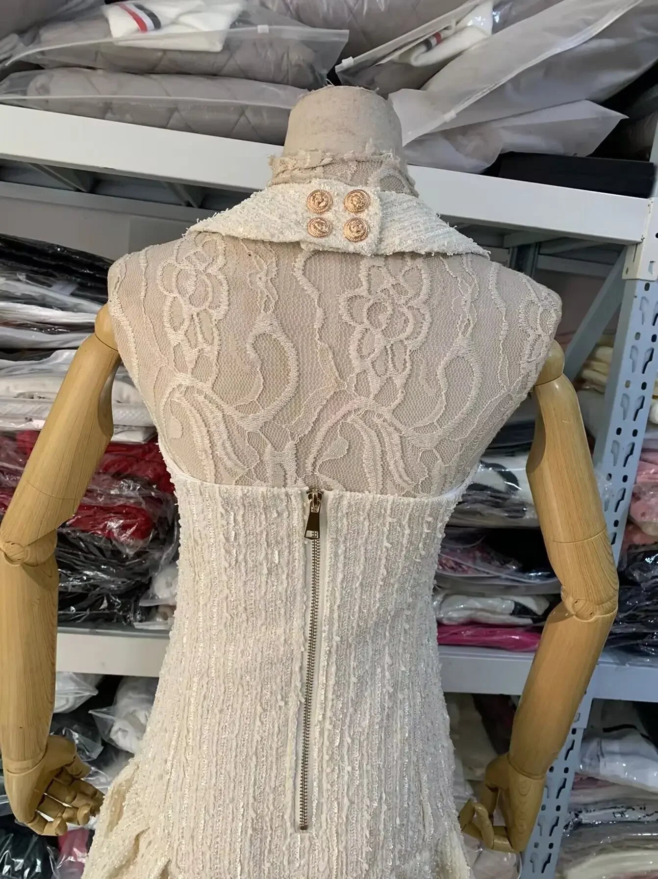 Camisole Summer Dress