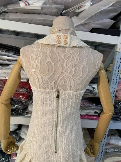 Camisole Summer Dress