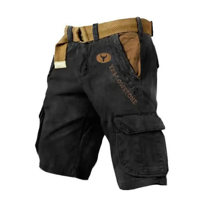 BreezeFlex Tie-Foot Sport Overalls