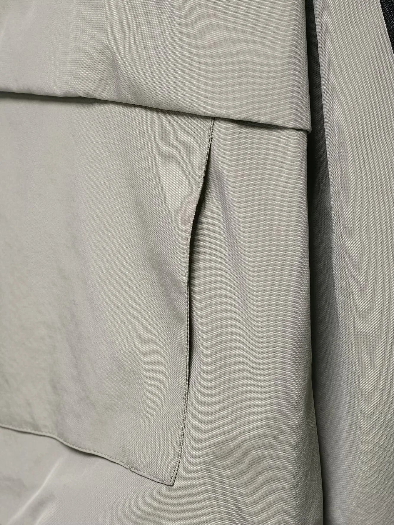 Urban Ease Hooded Workwear Jacket