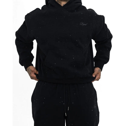 Y2K Streetwear Hoodie