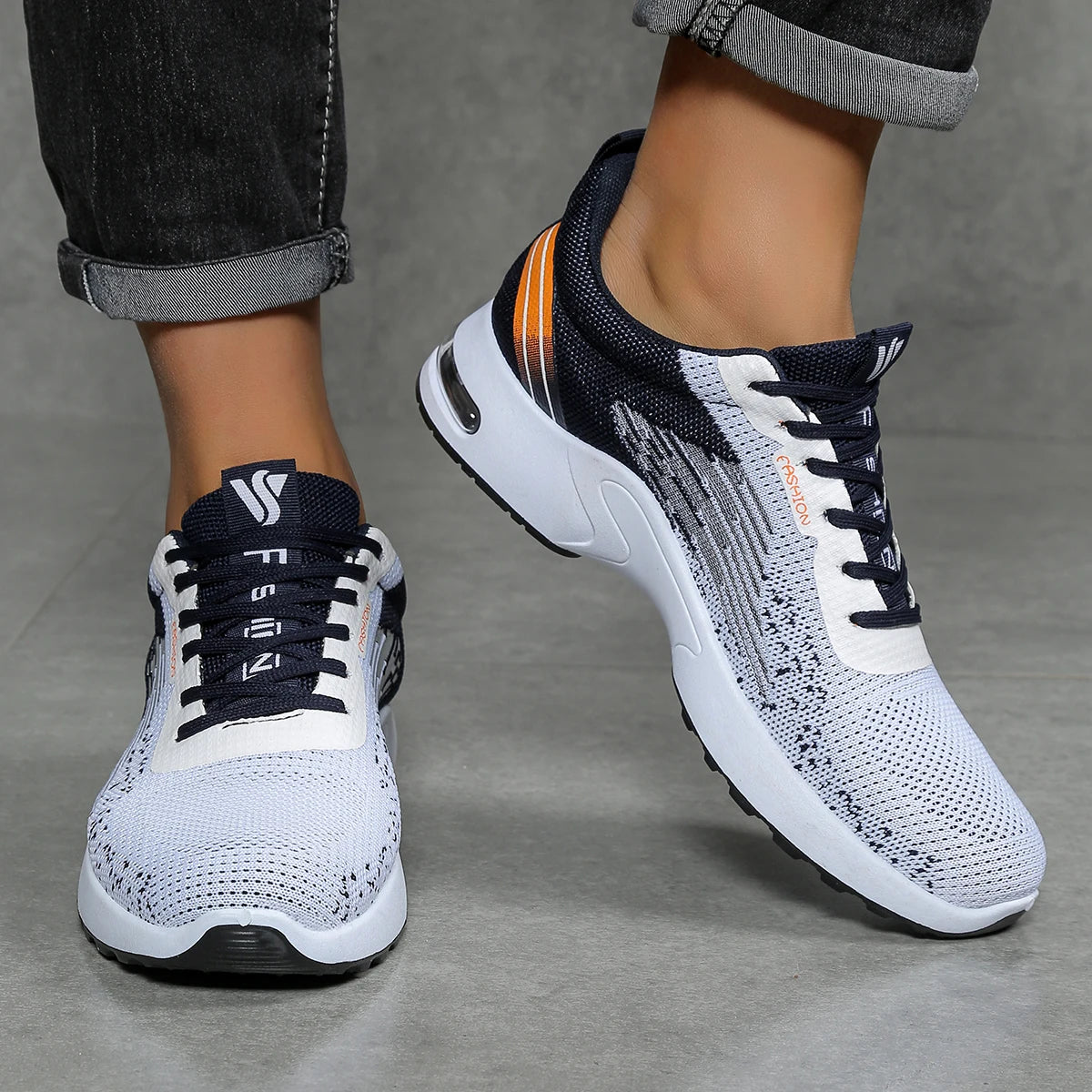 Stylish Casual Sneakers for Men
