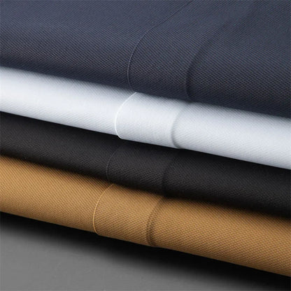 Ice Silk T-Shirt & Pants Set