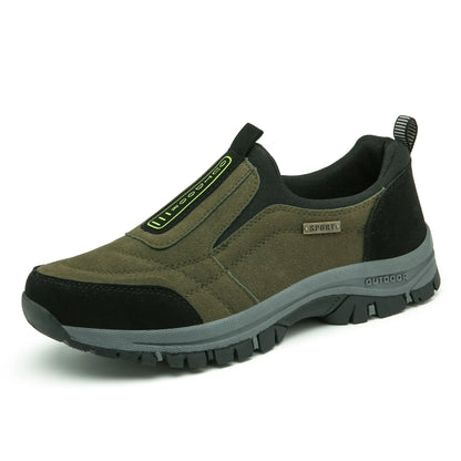 Trail Blaze Max Men's Outdoor Walkers