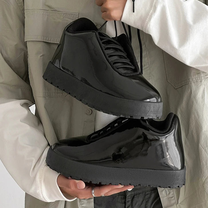 Classic Breathable Versatile Men's Sneakers