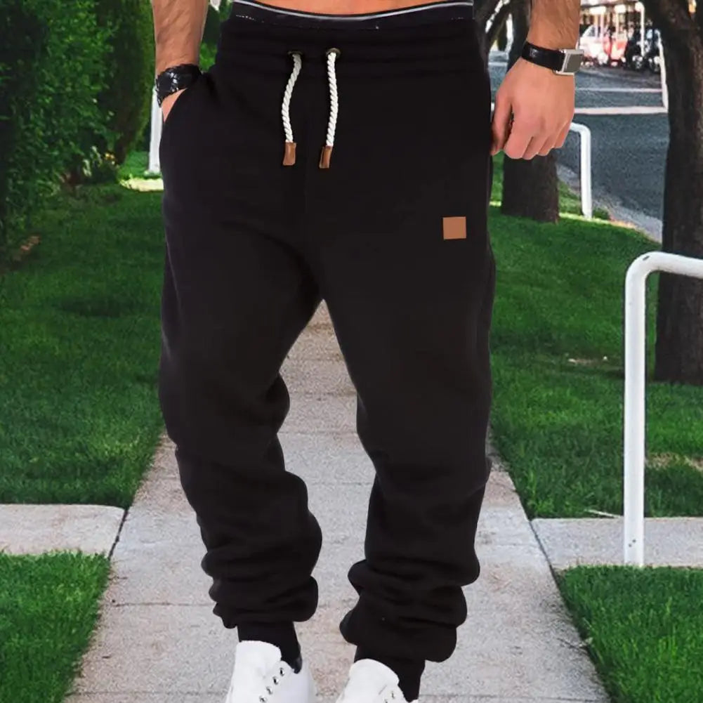 FlexCore Men’s Fitness Jogger Pants