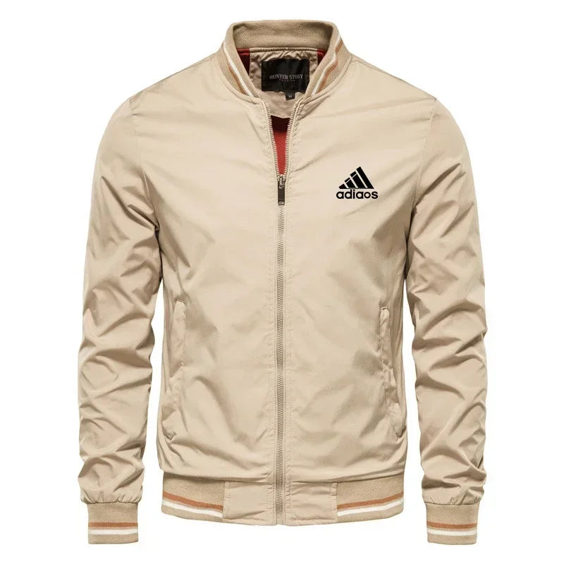 Men's Waterproof Jacket