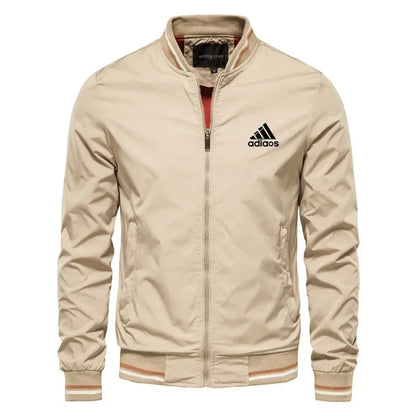 Men's Waterproof Jacket