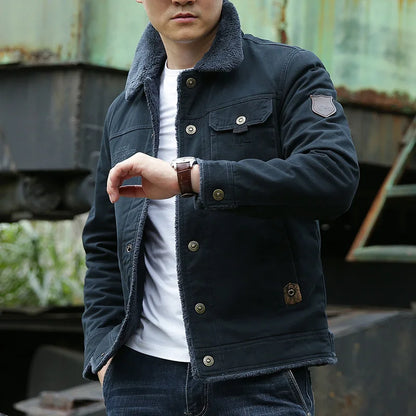 Arctic Edge Classic Fleece Jacket