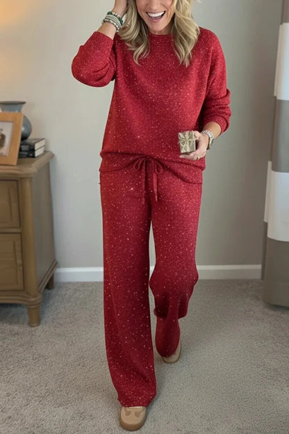 Women’s Autumn & Winter Sports Suit
