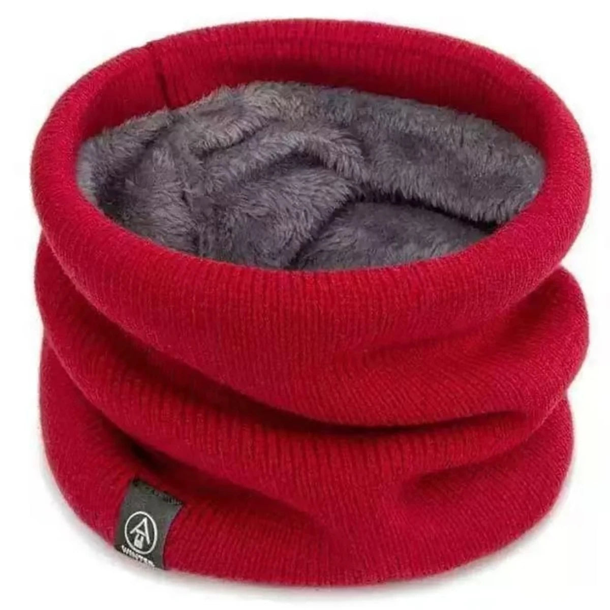 Unisex Warm Knit Winter Beanie Hat