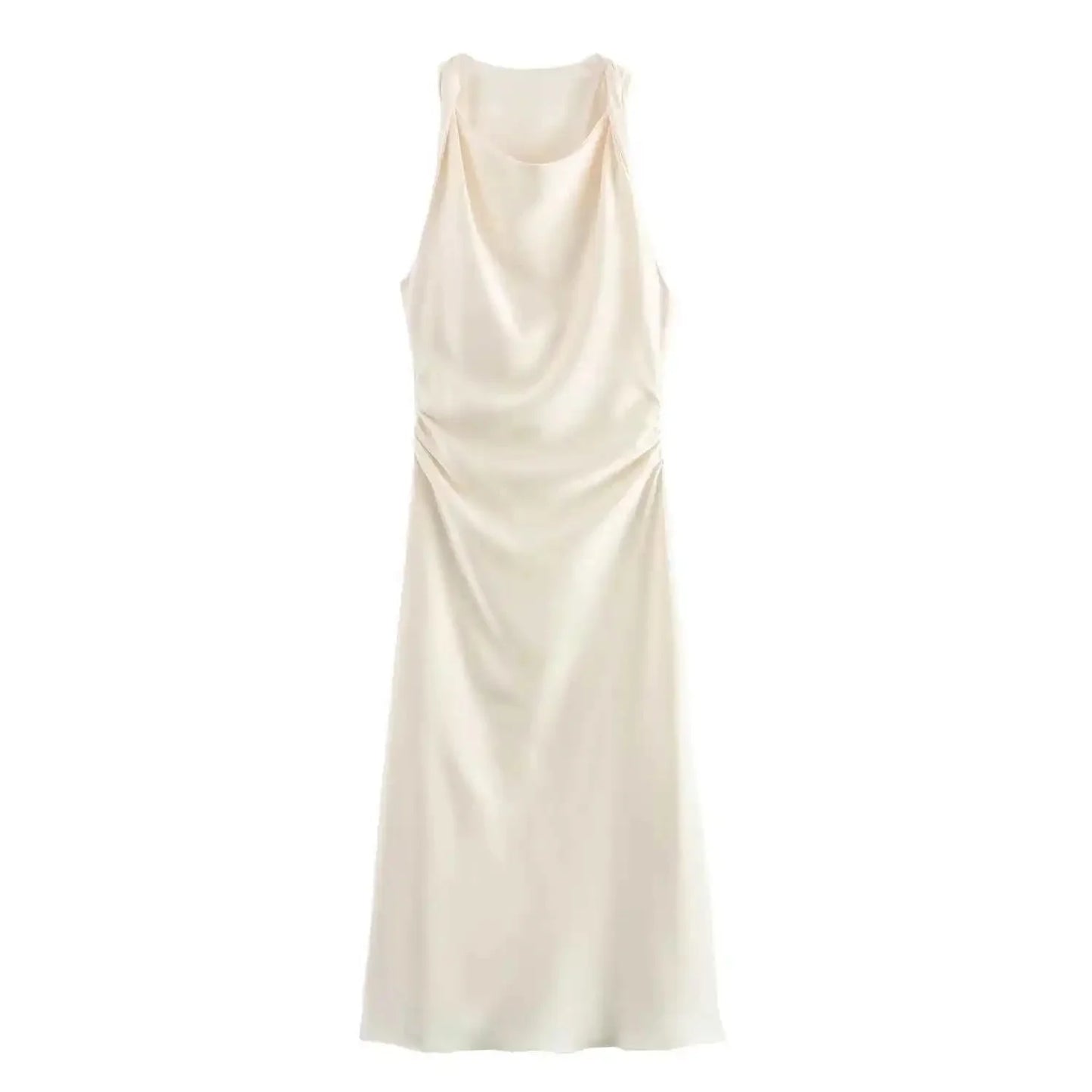 Denim Edge Slim Fit Blazer