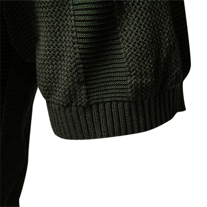 StratoMesh Solid & Stripe Knit Top