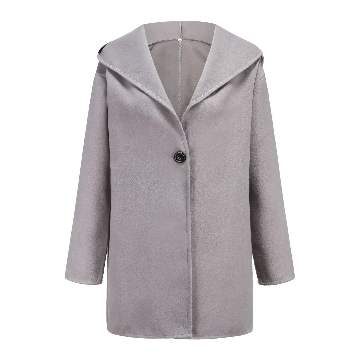 Fashion Women’s Winter Overcoat