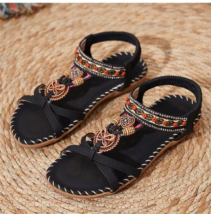 Summer Casual Sandals