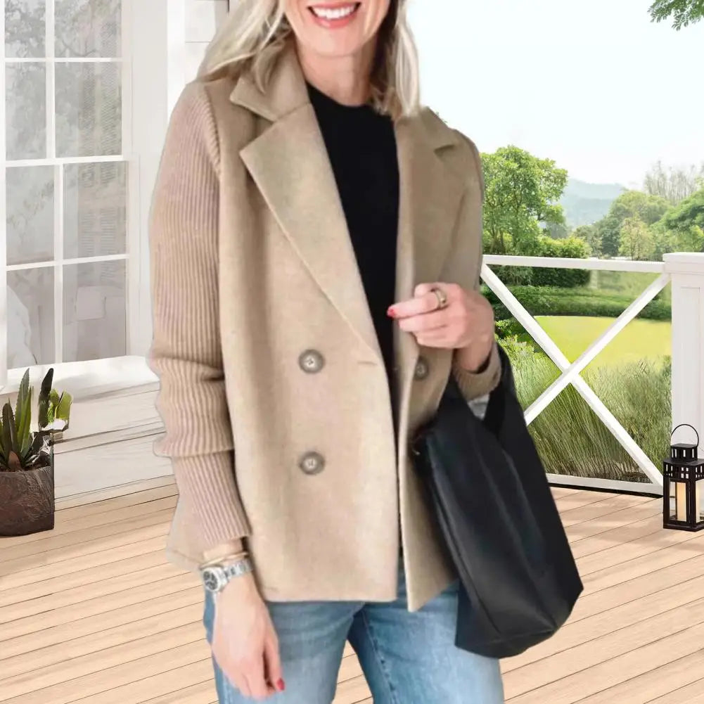 Women’s Formal Sweater Coat