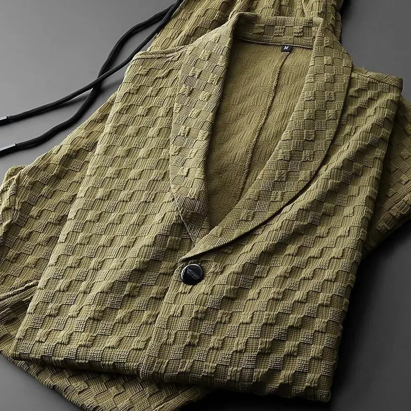 Men's Spring Summer Outfit