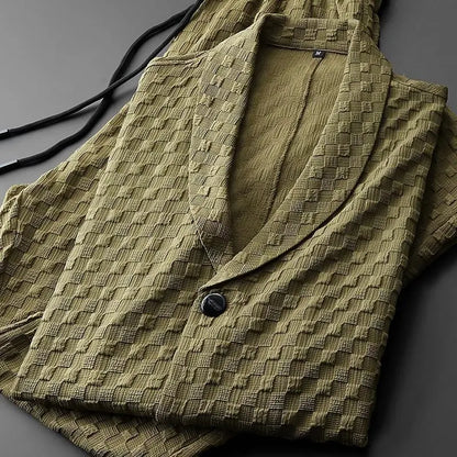 Men's Spring Summer Outfit