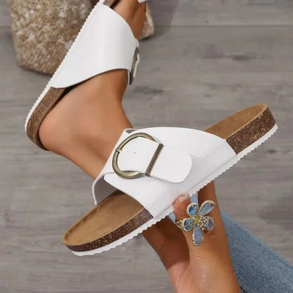 Waterproof Casual Fashion Slippers