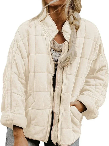 Women’s Winter Varsity Jacket