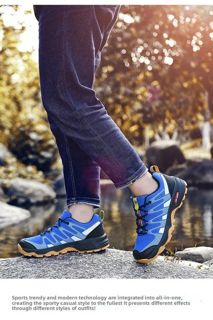 Men's Outdoor Hiking Shoes