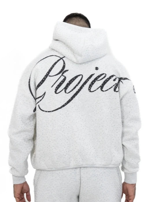 Y2K Streetwear Hoodie