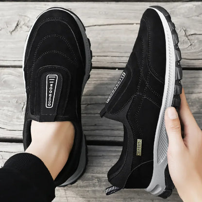 Trail Blaze Max Men's Outdoor Walkers