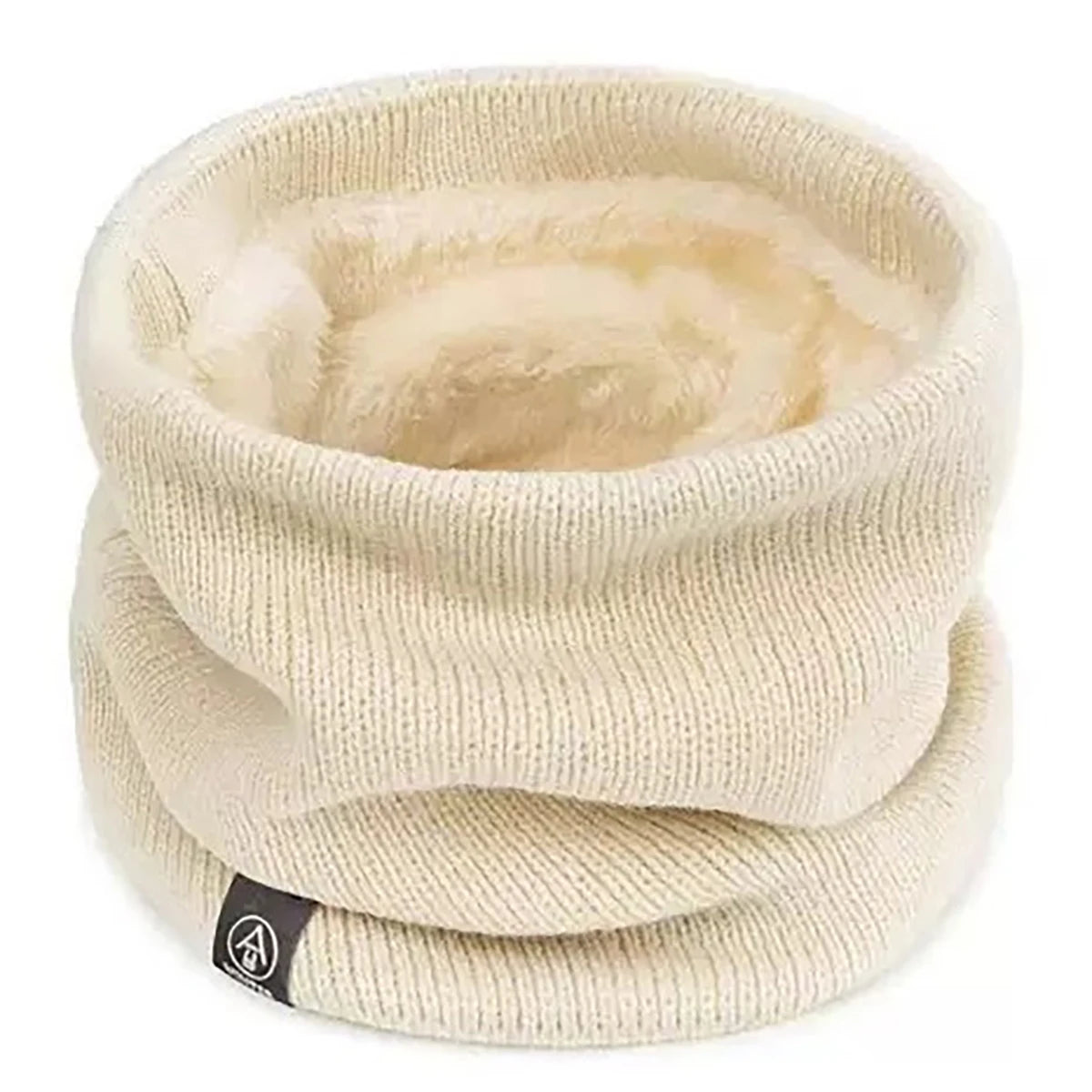 Unisex Warm Knit Winter Beanie Hat