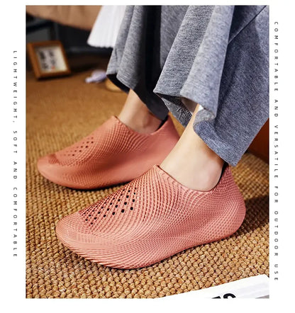 Breathable Summer Water Shoes