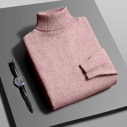 High-Quality Streetwear Sweater