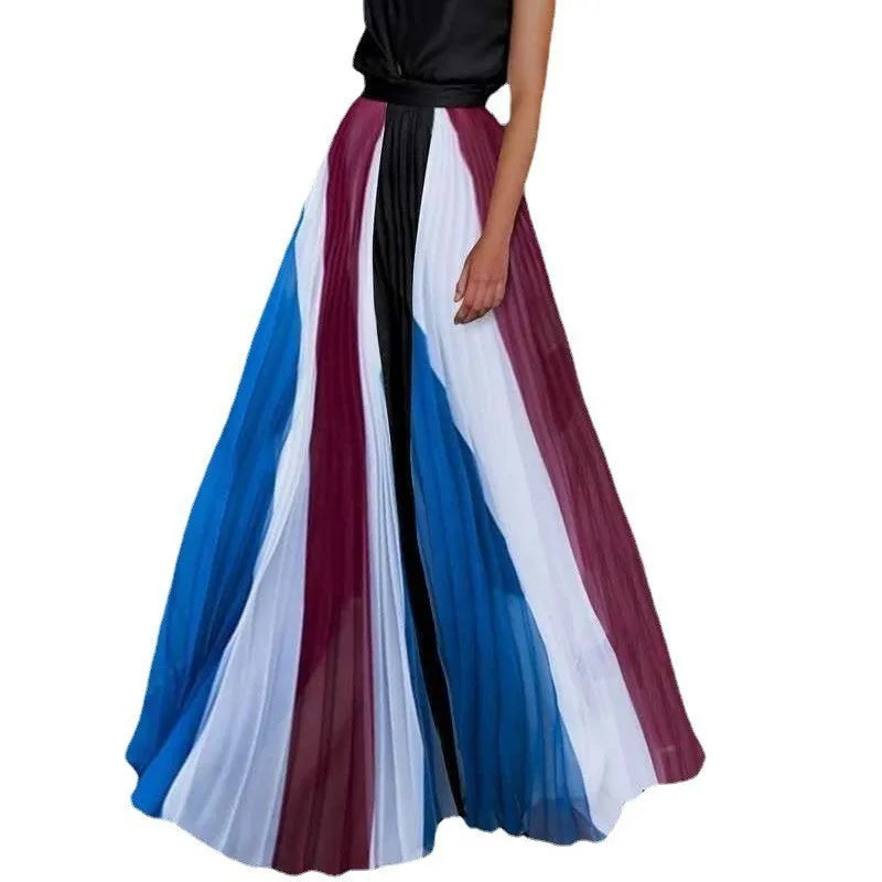 Luna Drift Off-Shoulder Dress