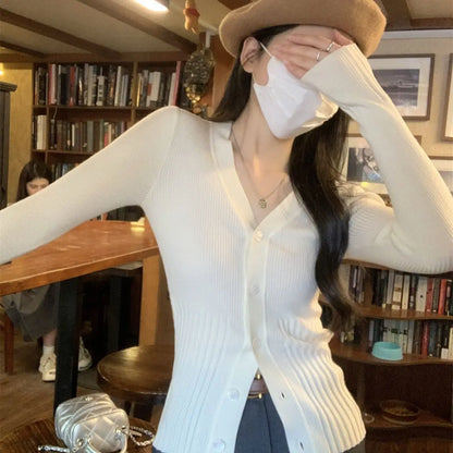 Fragrant Whisper in Knit Bloom